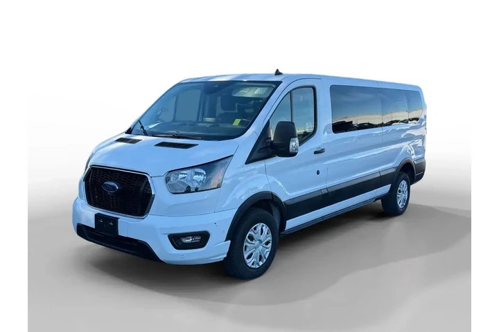 $36993 : Ford Transit 2023 350 XLT 3d image 1