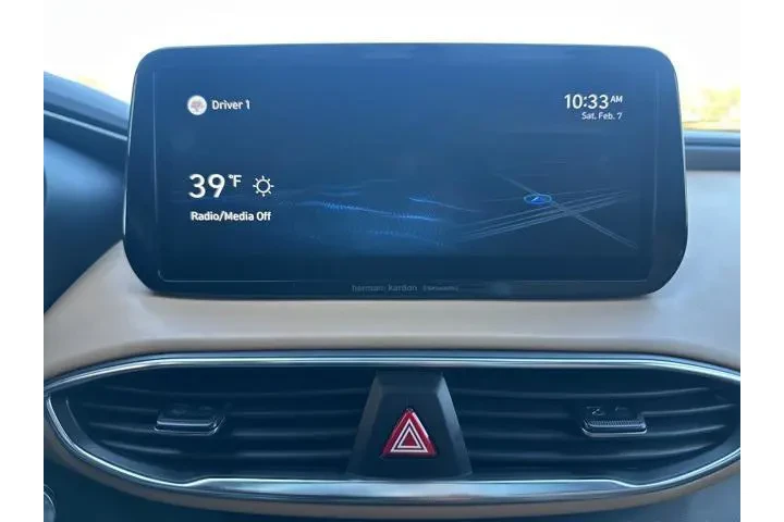 $25427 : Hyundai SANTA FE 2022 AWD Ca image 9