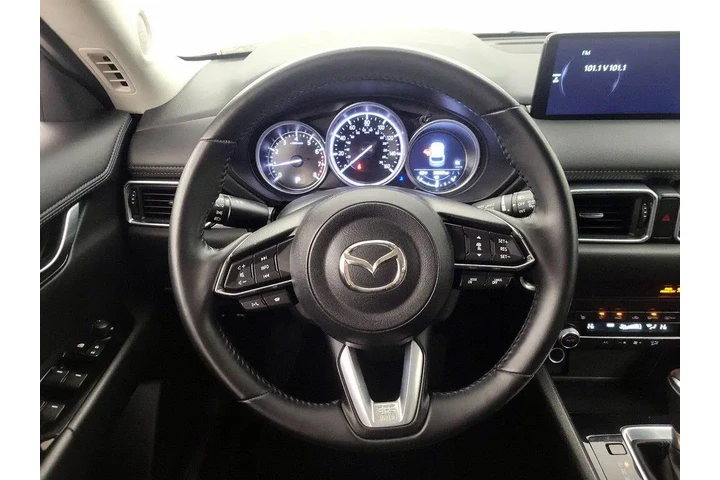 $23998 : Mazda CX-5 2024 AWD 2.5 S Se image 10