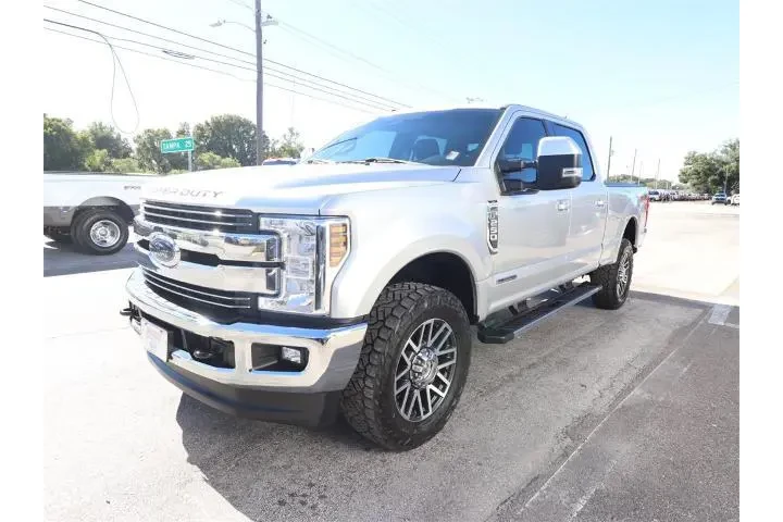 $36574 : Ford F-250 Super Duty 2018 4 image 5
