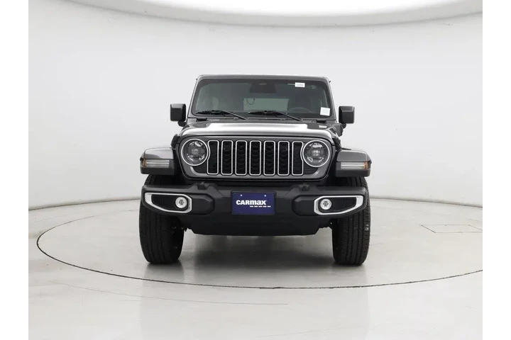 $35998 : Jeep Wrangler 2025 4x4 Sahar image 5