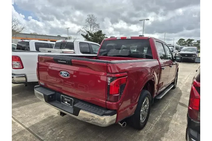 $39981 : Ford F-150 2024 4x2 XLT 4dr image 3