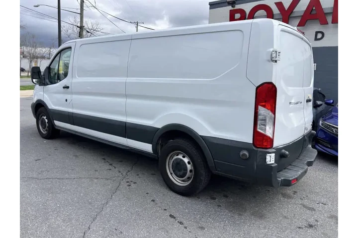 $14900 : 2018 Transit 150 image 7