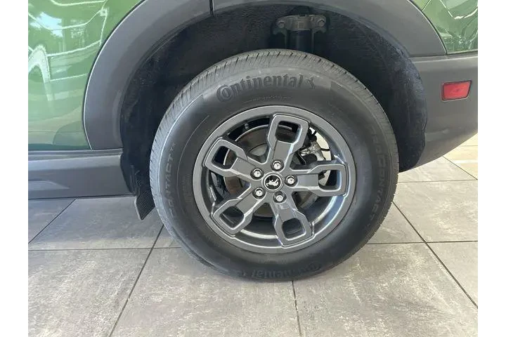 $27500 : Ford Bronco Sport 2024 AWD B image 5