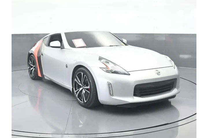 $31991 : Nissan 370Z 2020 Base 2dr Co image 9