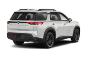 $24955 : Nissan Pathfinder 2022 SV 4d thumbnail
