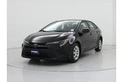 $23998 : Toyota Corolla 2025 LE 4dr S thumbnail