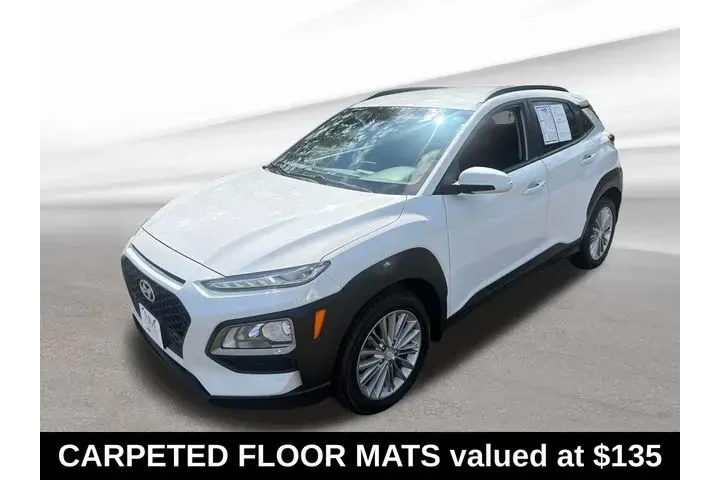 $12970 : Hyundai KONA 2019 AWD SEL 4d image 3