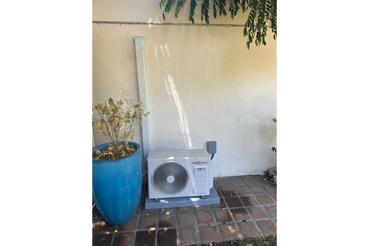 Hilario’s hvac image 3
