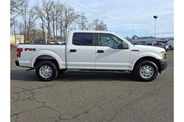 $21995 : Ford F-150 2019 4x4 XL 4dr S image 8