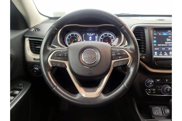 $15998 : Jeep Cherokee 2016 Latitude image 10