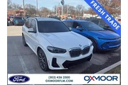 BMW X3 2022 AWD xDrive30i 4d en Louisville