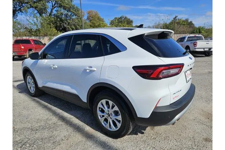 $23600 : Ford Escape 2024 Active 4dr image 5