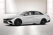 $24755 : New 2024 Hyundai ELANTRA SEL thumbnail