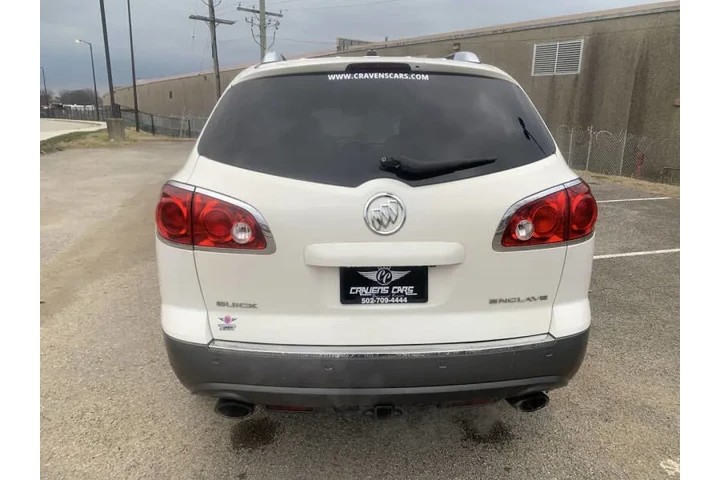 $4995 : 2012 Enclave Convenience image 9