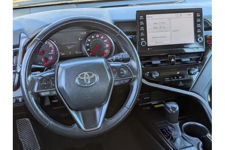 $26512 : Toyota Camry 2024 XSE 4dr Se image 10