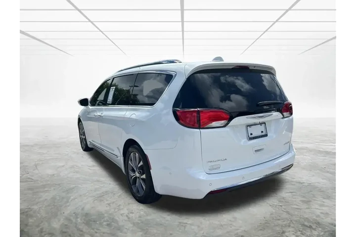 $25375 : Chrysler Pacifica 2019 Limit image 6