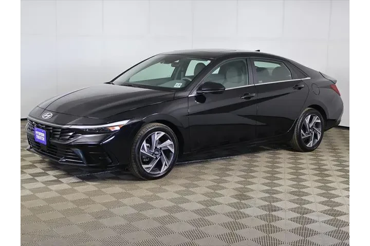 $20495 : Hyundai ELANTRA 2025 SEL Con image 9