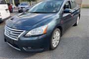 PRE-OWNED 2015 NISSAN SENTRA