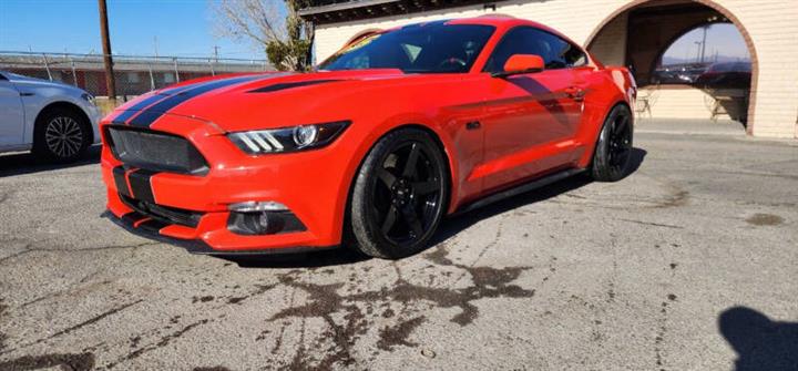 $26995 : 2015 Mustang GT Premium image 8