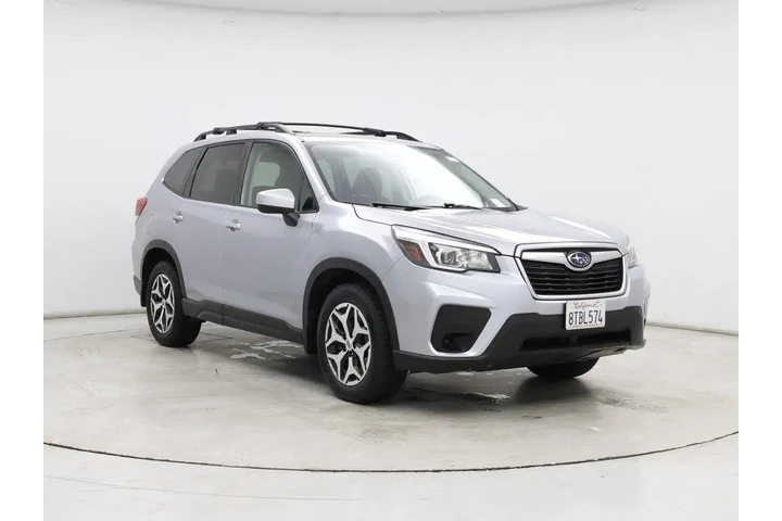 $23998 : Subaru Forester 2020 AWD Pre image 1