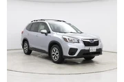 Subaru Forester 2020 AWD Pre en Modesto