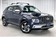 Hyundai VENUE 2025 Limited 4