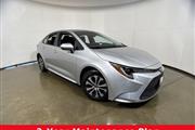 Gold Certified2022 Corolla Hy en Madison