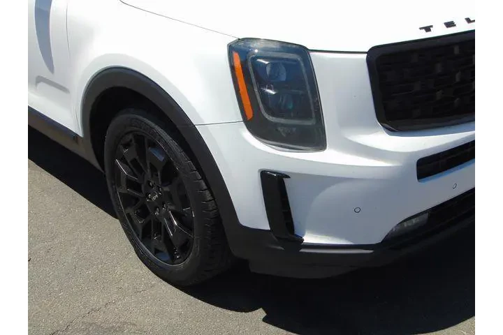 $18501 : Kia Telluride 2022 AWD SX 4d image 9