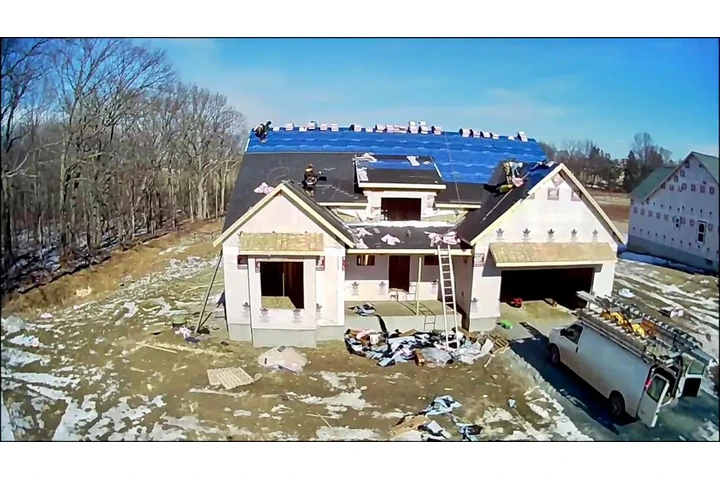 ALLEN ROOFING LLC image 3