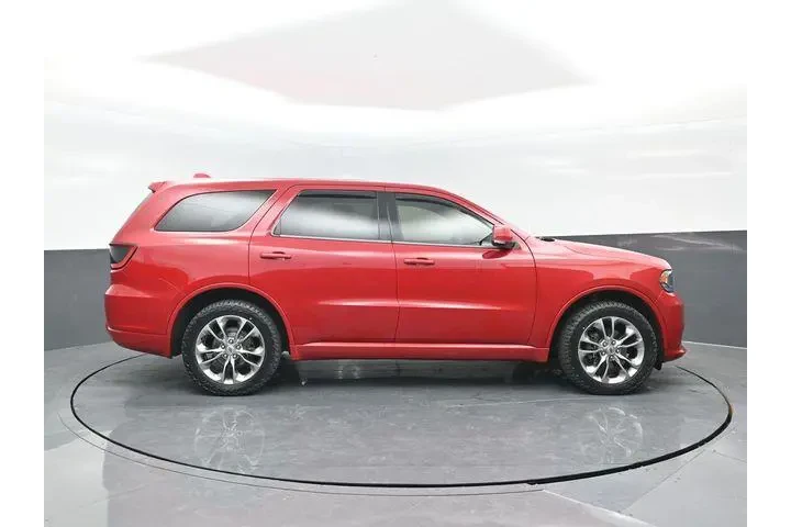 $16750 : Dodge Durango 2019 AWD GT 4d image 3