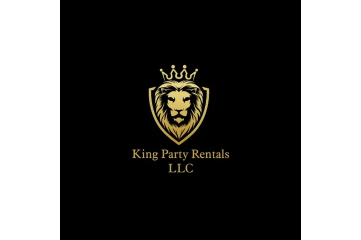 King Party Rentals image 1