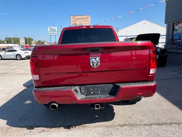 $17900 : 2014 RAM 1500 Tradesman image 6