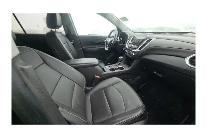 $18500 : Chevrolet Equinox 2018 4x4 P image 6