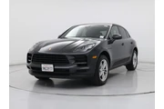 $36998 : Porsche Macan 2021 AWD 4dr S thumbnail
