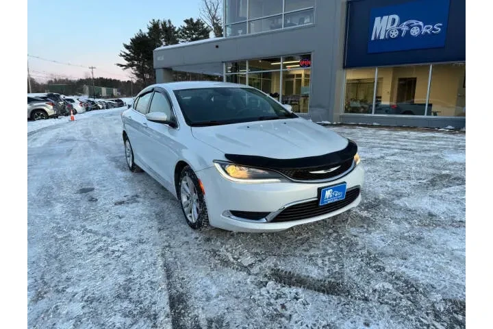 $10999 : 2015 200 Limited image 2