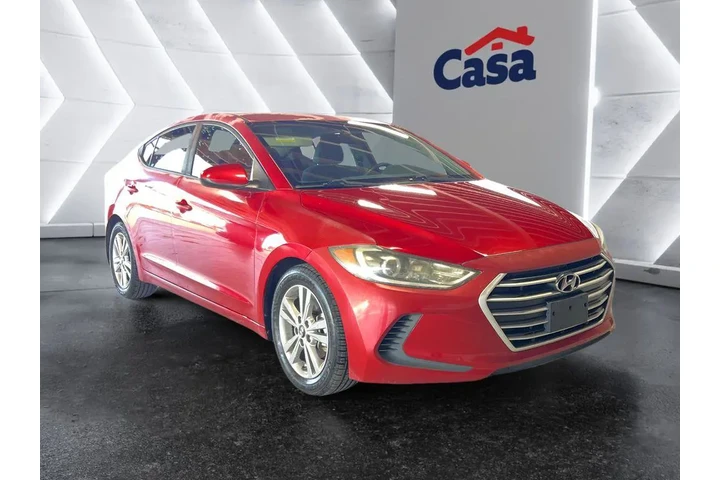$12250 : Hyundai ELANTRA 2017 SE 4dr image 1