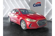 Hyundai ELANTRA 2017 SE 4dr en Las Cruces
