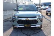 $24587 : 2025 Trailblazer AWD 4dr LT thumbnail