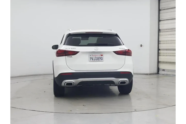 $34998 : Mercedes-Benz GLA 2025 AWD G image 6