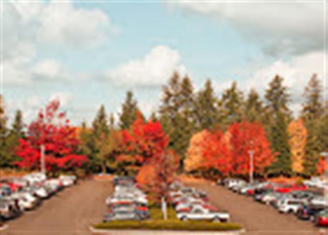 Mt. Hood Community College image 6