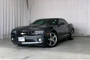 $12991 : Chevrolet Camaro 2012 LT 2dr thumbnail