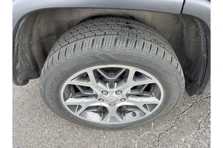 $18985 : Jeep Grand Cherokee 2019 4x4 image 10