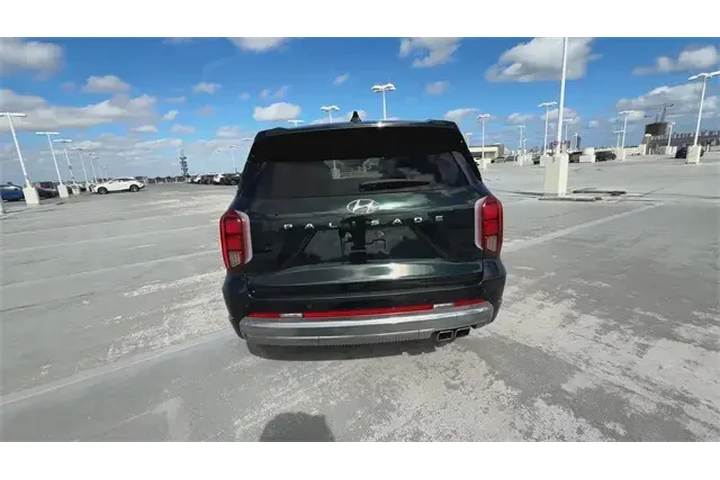 $37388 : Hyundai PALISADE 2023 Callig image 7