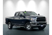$39998 : Ram 2500 2024 4x4 Big Horn 4 thumbnail