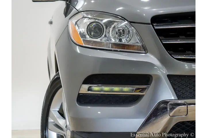 $11995 : Mercedes-Benz M-Class 2015 A image 6