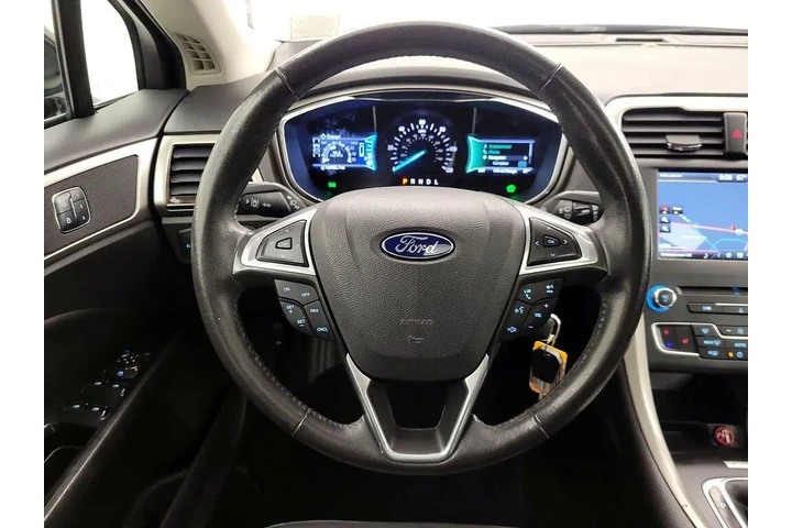 $11599 : Ford Fusion Energi 2016 SE L image 10