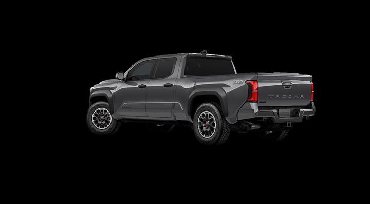 $49945 : 2024 Tacoma TRD Off-Road image 5