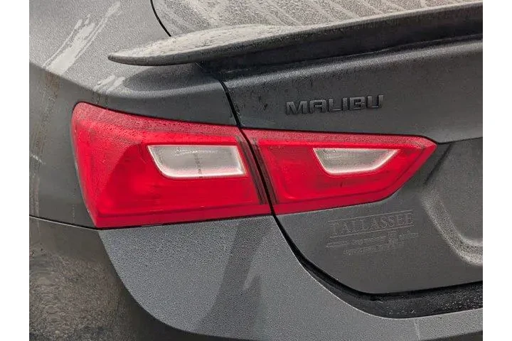 $23999 : Chevrolet Malibu 2024 RS 4dr image 10