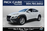 Hyundai KONA 2023 AWD SE 4dr